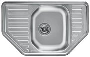 Мойка Смег LMEPB77 фото в Казани и Татарстане Мойка Smeg LMEPB77 фото в Казани и Татарстане
