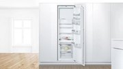 Встраиваемый двухкамерный холодильник Bosch KIL82AFF0 фото 3 в Казани и Татарстане