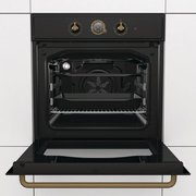 Духовой шкаф Gorenje BO7532CLB фото 2 в Казани и Татарстане