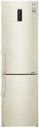 Холодильник LG GA-B499YEQZ