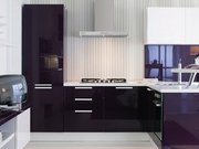 Вытяжка Maunfeld BRENT 60 Satyn фото 2 в Казани и Татарстане