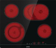 Стеклокерамическая варочная панель Gorenje ECT643SYB фото 3 в Казани и Татарстане