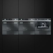 Кофемашина Smeg CMSC451NE фото 2 в Казани и Татарстане