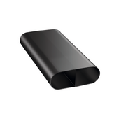 Плоский канал Ecotube с отделениями BORA EFS375/1 фото в Казани и Татарстане