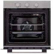 Духовой шкаф KRONA ELEMENT plus 60 IX фото 3 в Казани и Татарстане