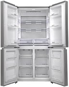 Холодильник GENCOOL GDCD-595W фото 2 в Казани и Татарстане