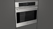 Духовой шкаф Fulgor Milano FCPO 6215 P TEM X фото 3 в Казани и Татарстане