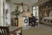 Сушильная машина Miele TWL780WP фото 4 в Казани и Татарстане