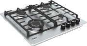Газовая варочная панель Haier HHX-M64CWFX фото 3 в Казани и Татарстане