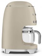 Капельная кофеварка Smeg DCF02MLMEU фото 4 в Казани и Татарстане