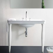 Комплект ножек Lofra Plinth Kit 90X60/H 100мм фото 2 в Казани и Татарстане