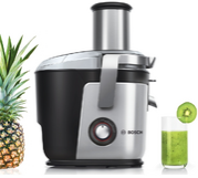 Соковыжималка Bosch MES4010 фото 2 в Казани и Татарстане