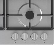 Независимая газовая варочная панель Gorenje GW641XHF фото 4 в Казани и Татарстане