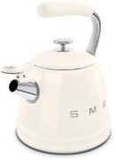 Чайник Smeg CKLW2001CR фото 3 в Казани и Татарстане