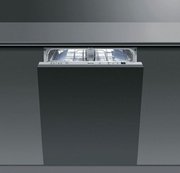 Посудомоечная машина Smeg ST324ATL фото 3 в Казани и Татарстане