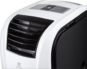 Мобильный кондиционер Electrolux EACM-09 RK/N6 фото 3 в Казани и Татарстане