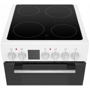 Отдельностоящая электрическая плита BOSCH HKG970020R фото 2 в Казани и Татарстане