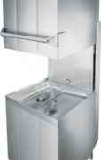 Посудомоечная машина Smeg HTY530DES фото 4 в Казани и Татарстане