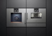 Духовой шкаф Gaggenau BOP 221-111 фото 2 в Казани и Татарстане