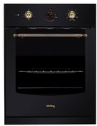 Духовой шкаф Korting OKB 4604 CRN Духовой шкаф Korting OKB 4604 CRN