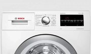 Стиральная машина с фронтальной загрузкой BOSCH WAT28461OE фото 2 в Казани и Татарстане