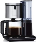 Кофеварка Bosch TKA 8633 фото 2 в Казани и Татарстане