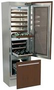 Винный шкаф Fhiaba S5990TWT3 фото 2 в Казани и Татарстане