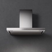 Вытяжка Falmec PLANE STEEL 90 (PLUS) фото