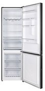 Холодильник Maunfeld MFF200NFB Matt Inverter фото 3 в Казани и Татарстане
