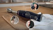 Блендер Bosch MSM4B6V2 черный фото 3 в Казани и Татарстане