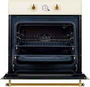 Духовой шкаф Kuppersberg SR 663 C (BRONZ) фото 2 в Казани и Татарстане