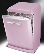 Посудомоечная машина Smeg BLV2RO-1 фото 3 в Казани и Татарстане