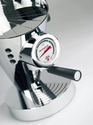 Кофеварка Bugatti Espresso Machine DIVA Denim фото 2 в Казани и Татарстане