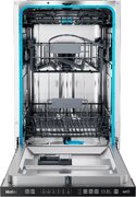 Встраиваемая посудомоечная машина Haier HDWE11-595RU фото 4 в Казани и Татарстане