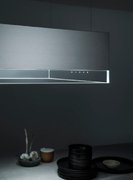 Вытяжка Falmec VETRA IS.120 Inox фото 3 в Казани и Татарстане