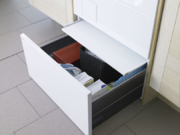 Выдвижной ящик Аско HPS5323W фото 2 в Казани и Татарстане Выдвижной ящик Asko HPS5323W фото 2 в Казани и Татарстане
