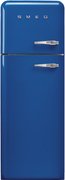 Холодильник Smeg FAB30LBL1