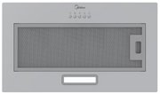 Встраиваемая вытяжка Midea MH60I301X фото 2 в Казани и Татарстане