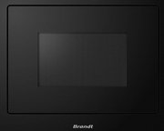 Встраиваемая микроволновая печь Brandt BMG2508B фото 2 в Казани и Татарстане