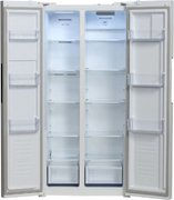 Холодильник Hyundai CS4502F белый фото 3 в Казани и Татарстане