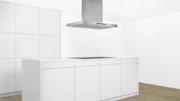 Островная вытяжка BOSCH DIB97IM50 фото 4 в Казани и Татарстане