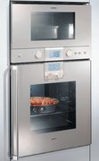 Микроволновая печь Gaggenau BM 221-110 фото 3 в Казани и Татарстане