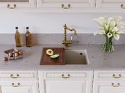 Мойка Omoikiri TEDORI 54-U WH фото 4 в Казани и Татарстане