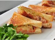 Тостер KitchenAid Artisan 5KMT2116ECU фото 3 в Казани и Татарстане