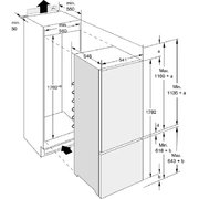 Холодильник Gaggenau RT 282-101 фото 2 в Казани и Татарстане