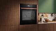 Духовой шкаф Neff B29CR3AY0 фото 4 в Казани и Татарстане