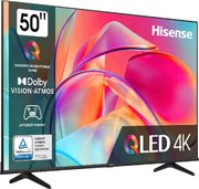 Телевизор Hisense 50E7KQ фото 2 в Казани и Татарстане