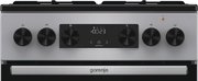 Комбинированная плита Gorenje GK5C60SJ фото 4 в Казани и Татарстане