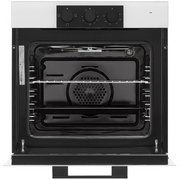 Духовой шкаф KRONA VOLLMOND 60 WH фото 3 в Казани и Татарстане