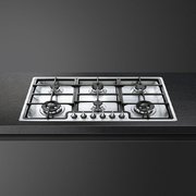 Варочная панель Smeg PGF96 фото 4 в Казани и Татарстане